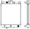 SUZUK 1770063B20 Radiator, engine cooling